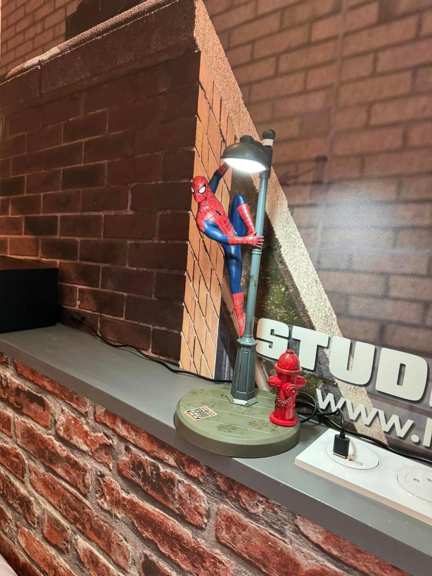 Nos Studios Au Centre Ville A 多勒 客房 照片