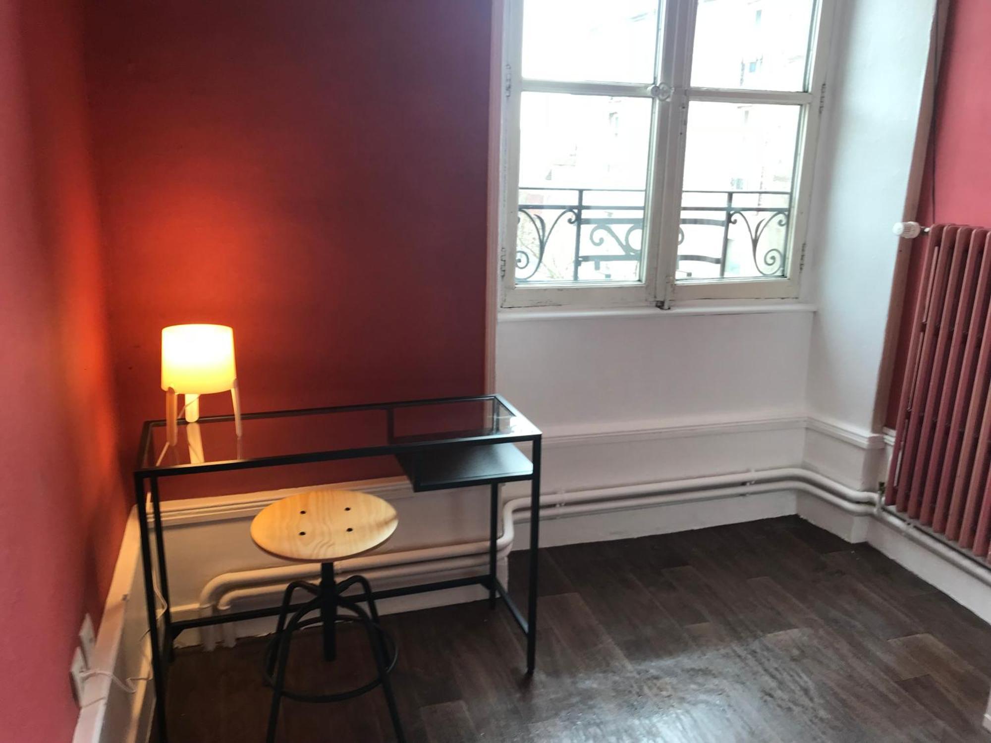 Nos Studios Au Centre Ville A 多勒 外观 照片