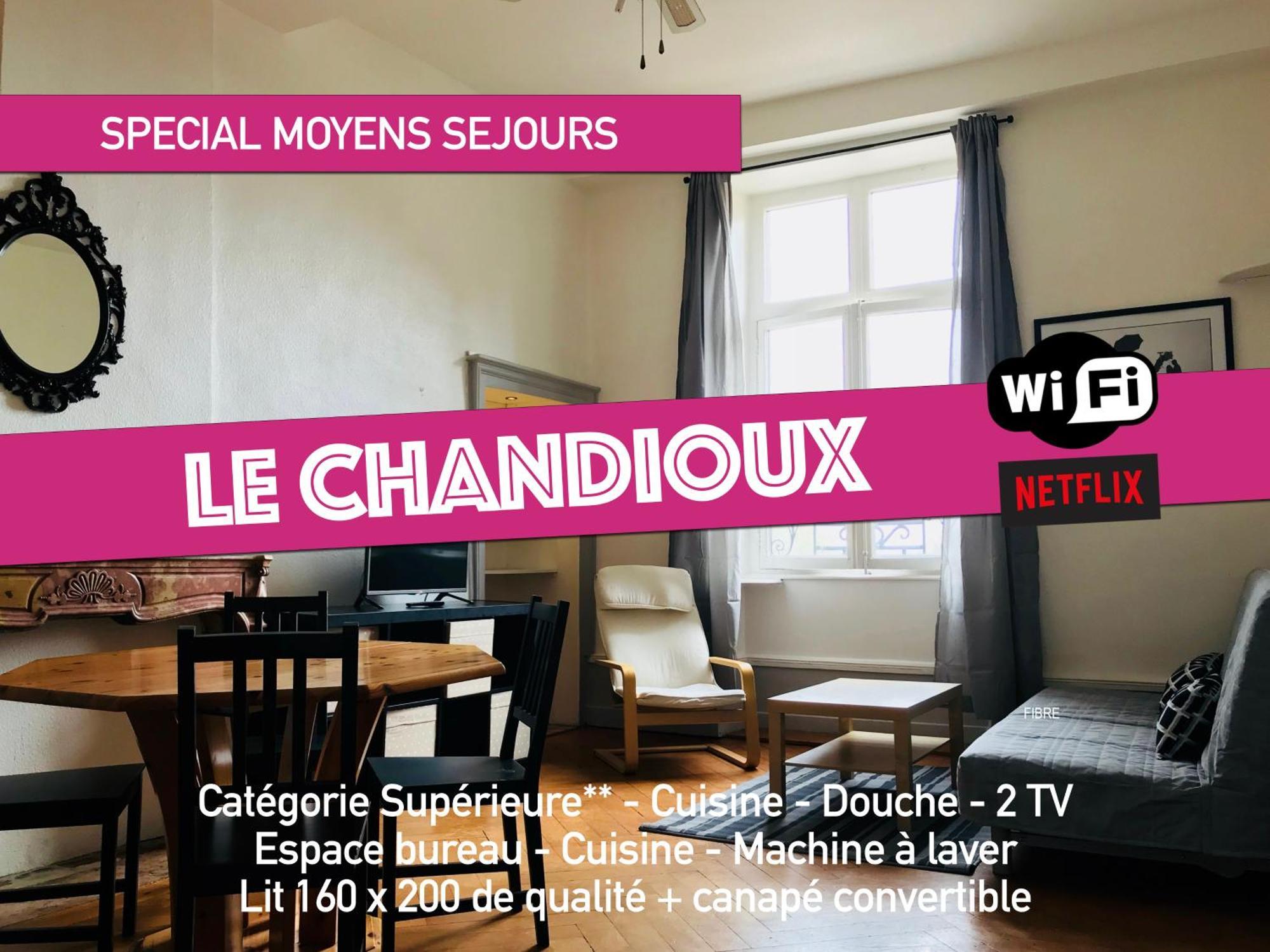 Nos Studios Au Centre Ville A 多勒 客房 照片